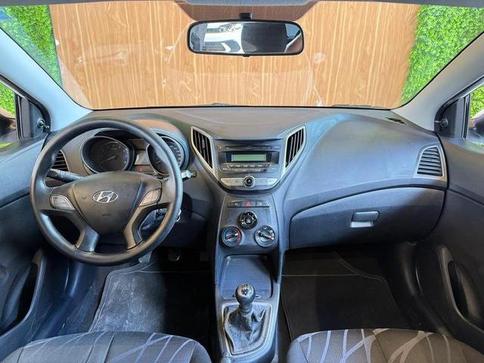 HYUNDAI HB20 1.0 COMFORT