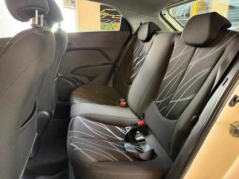 HYUNDAI HB20 1.0 COMFORT