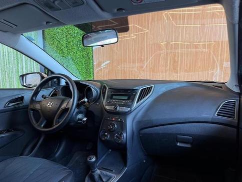 HYUNDAI HB20 1.0 COMFORT