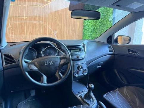 HYUNDAI HB20 1.0 COMFORT