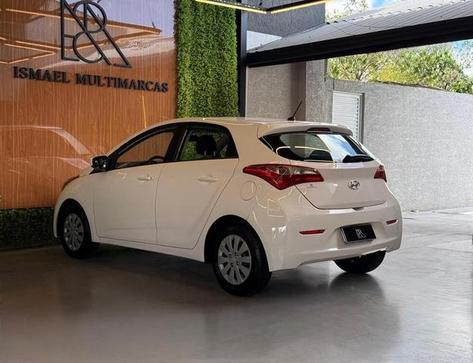 HYUNDAI HB20 1.0 COMFORT