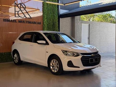 CHEVROLET ONIX 10TMT LT1