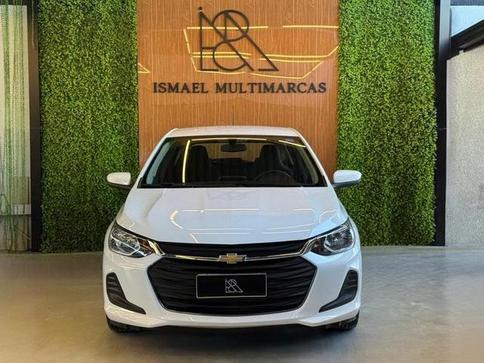 CHEVROLET ONIX 10TMT LT1