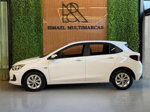 CHEVROLET ONIX 10TMT LT1