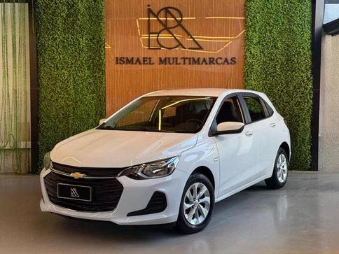 CHEVROLET ONIX 10TMT LT1