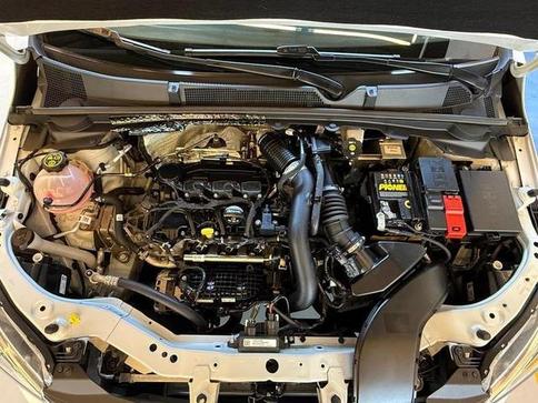 CHEVROLET ONIX 10TMT LT1