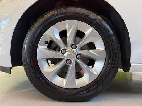 CHEVROLET ONIX 10TMT LT1