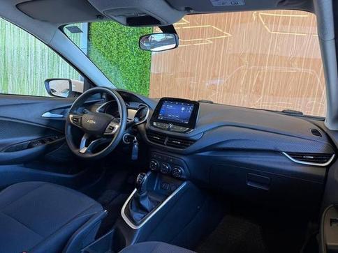 CHEVROLET ONIX 10TMT LT1