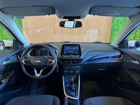 CHEVROLET ONIX 10TMT LT1