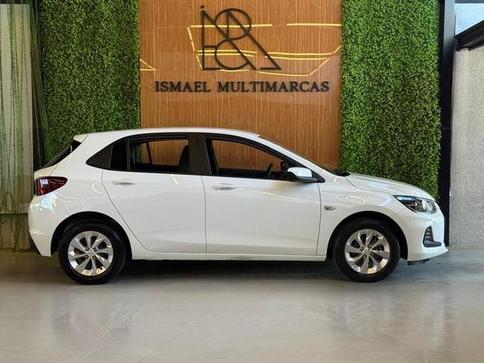 CHEVROLET ONIX 10TMT LT1