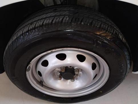 FIAT FIORINO ENDURANCE EVO 1.4 FLEX