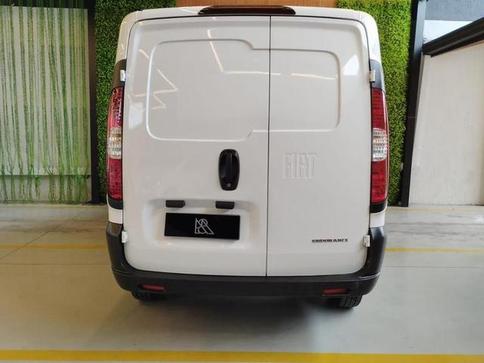 FIAT FIORINO ENDURANCE EVO 1.4 FLEX