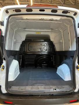 FIAT FIORINO ENDURANCE EVO 1.4 FLEX
