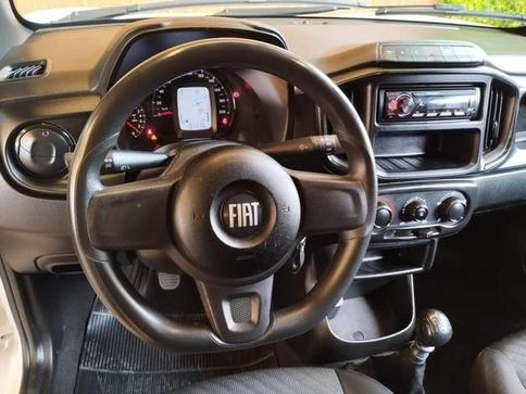 FIAT FIORINO ENDURANCE EVO 1.4 FLEX