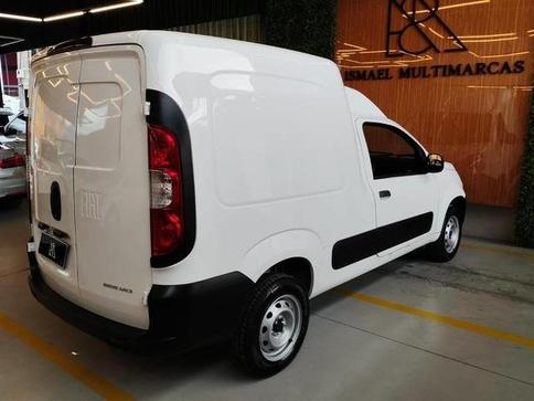 FIAT FIORINO ENDURANCE EVO 1.4 FLEX