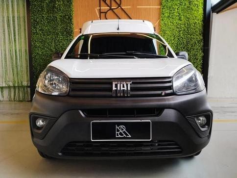 FIAT FIORINO ENDURANCE EVO 1.4 FLEX