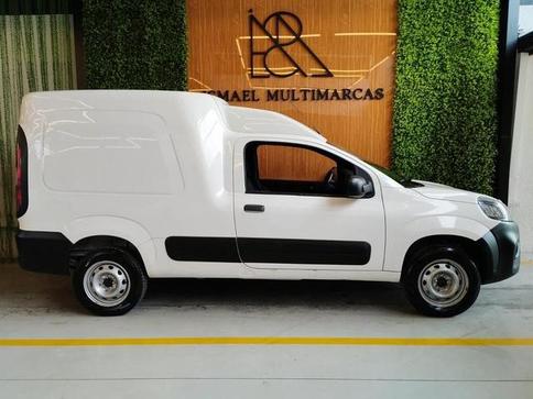 FIAT FIORINO ENDURANCE EVO 1.4 FLEX
