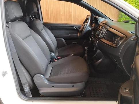 FIAT FIORINO ENDURANCE EVO 1.4 FLEX