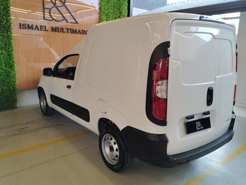 FIAT FIORINO ENDURANCE EVO 1.4 FLEX
