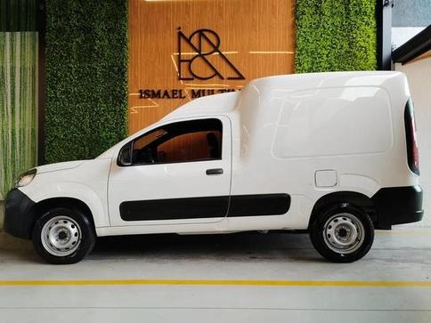 FIAT FIORINO ENDURANCE EVO 1.4 FLEX