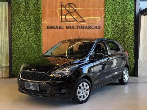 FORD KA SE 1.0 HA B