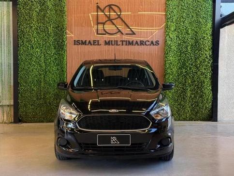 FORD KA SE 1.0 HA B