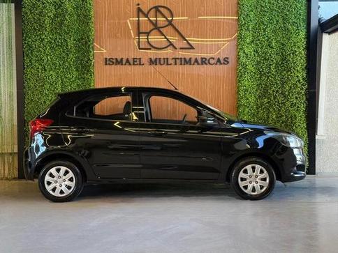 FORD KA SE 1.0 HA B