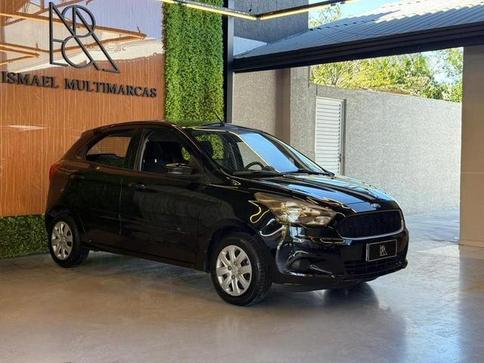 FORD KA SE 1.0 HA B