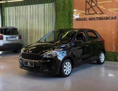FORD KA SE 1.0 HA B