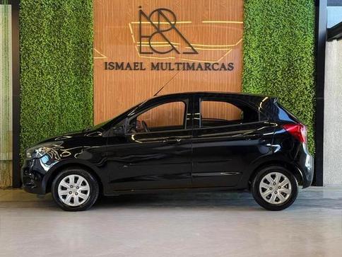 FORD KA SE 1.0 HA B