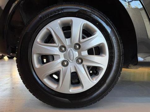 FORD KA SE 1.0 HA B