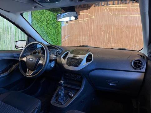 FORD KA SE 1.0 HA B
