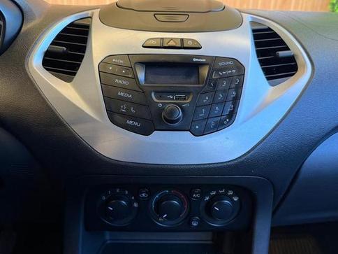 FORD KA SE 1.0 HA B