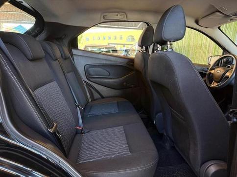 FORD KA SE 1.0 HA B