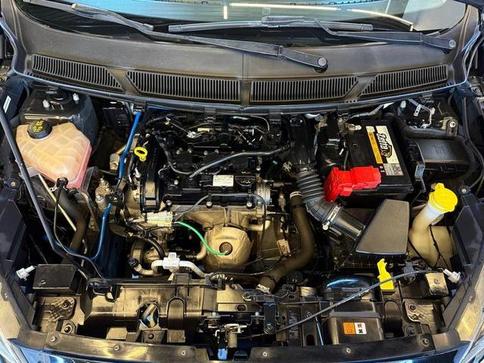 FORD KA SE 1.0 HA B