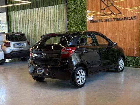 FORD KA SE 1.0 HA B