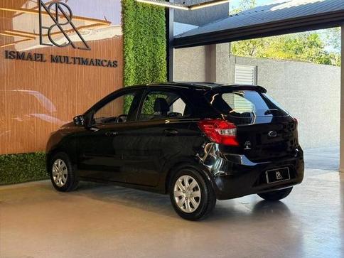 FORD KA SE 1.0 HA B