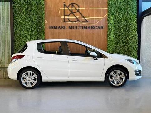 PEUGEOT 308 ALLURE