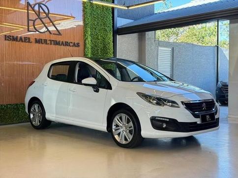 PEUGEOT 308 ALLURE