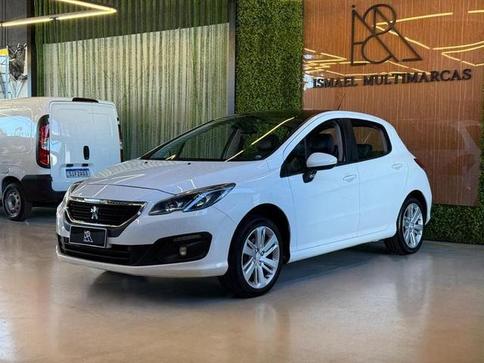 PEUGEOT 308 ALLURE