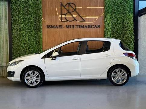 PEUGEOT 308 ALLURE