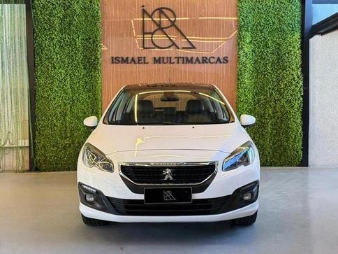 PEUGEOT 308 ALLURE