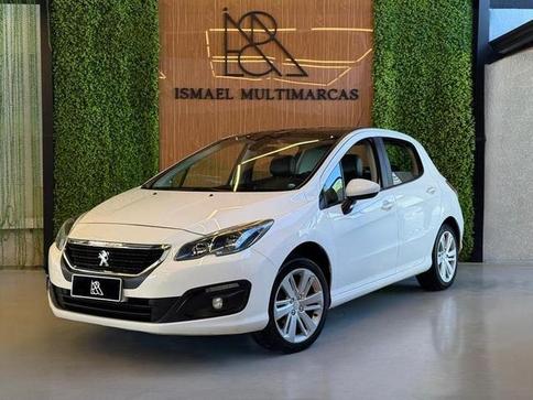 PEUGEOT 308 ALLURE