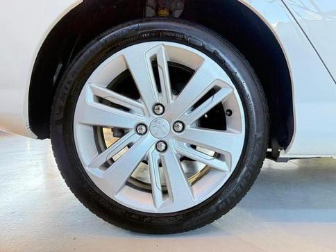 PEUGEOT 308 ALLURE
