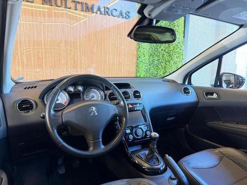 PEUGEOT 308 ALLURE