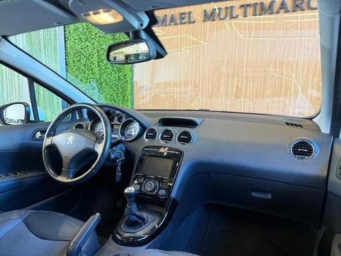 PEUGEOT 308 ALLURE