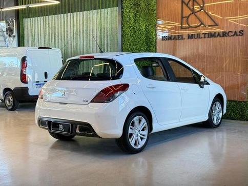 PEUGEOT 308 ALLURE