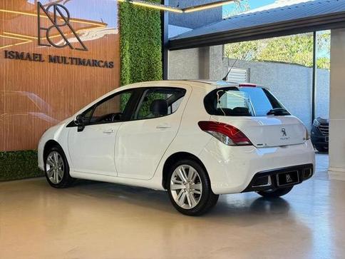 PEUGEOT 308 ALLURE