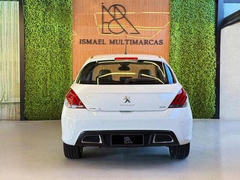 PEUGEOT 308 ALLURE