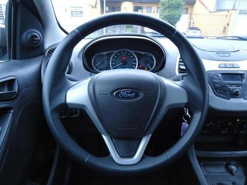 FORD KA 1.0 SE 12V FLEX 4P